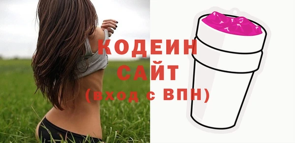 хмурый Богородск
