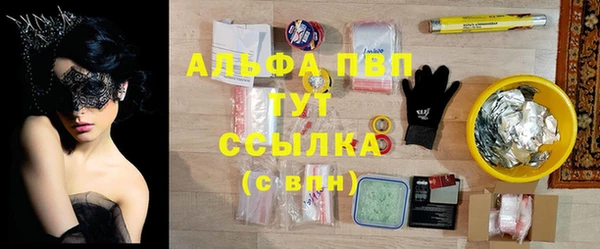 хмурый Богородск